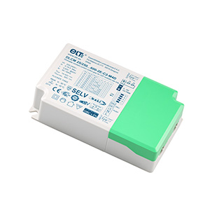 LED driver for 1100mA LED